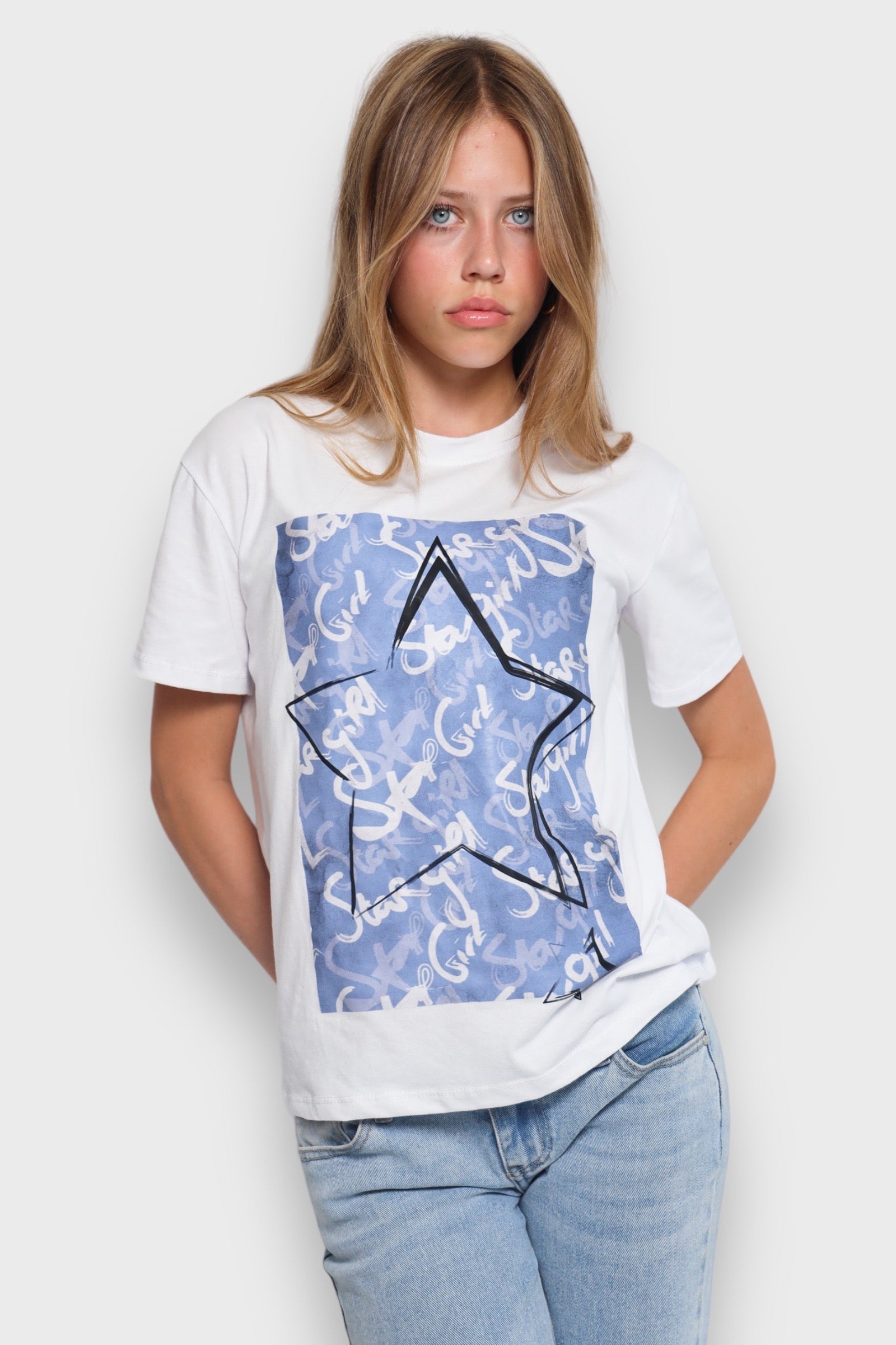 „Stargirl“-T-Shirt