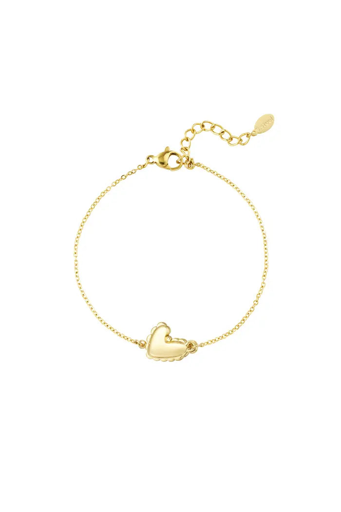 "Amore" bracelet