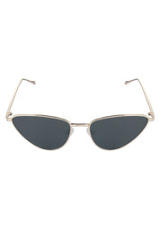 "Lily" sunglasses black