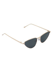 "Lily" sunglasses black