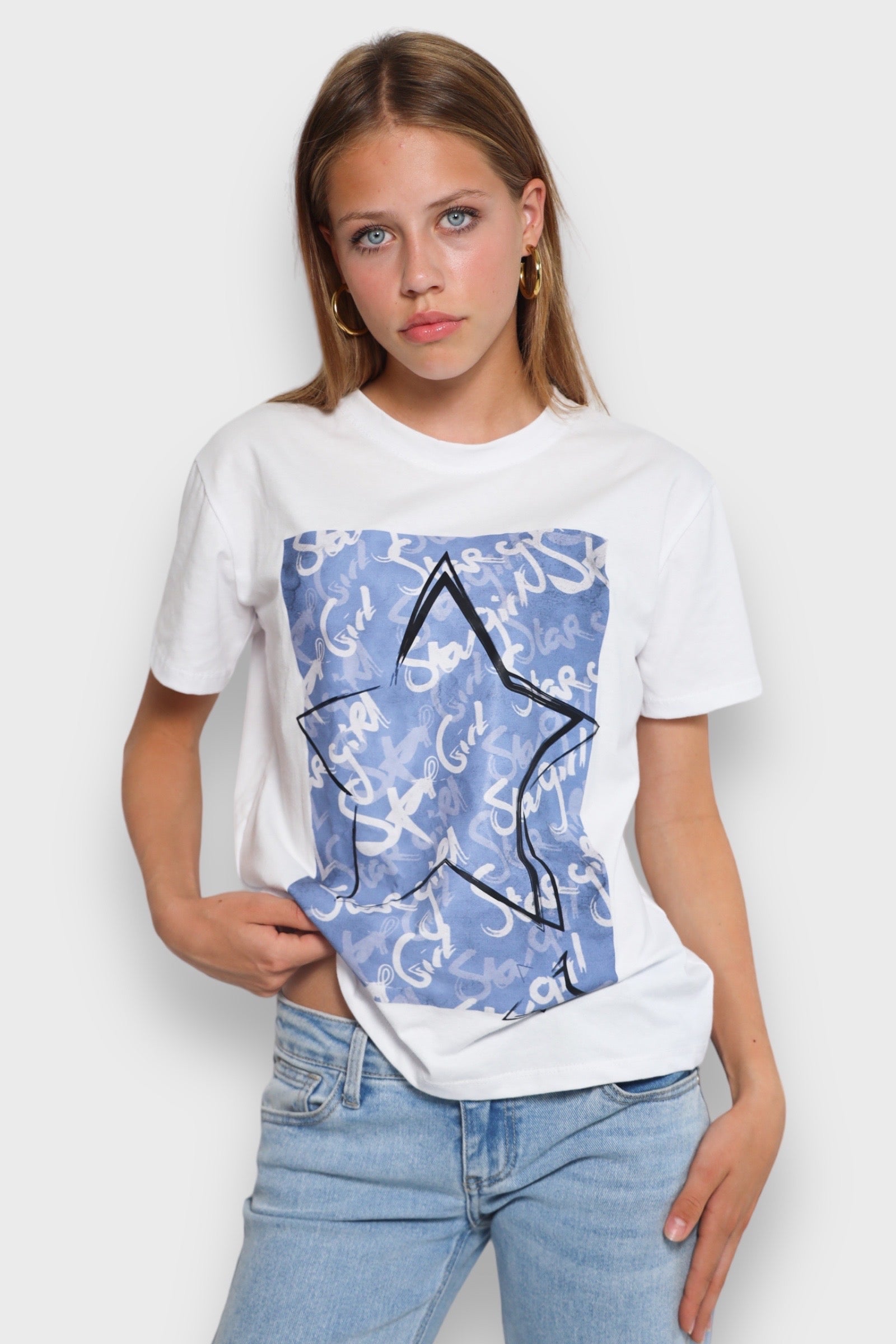 "Stargirl" t-shirt