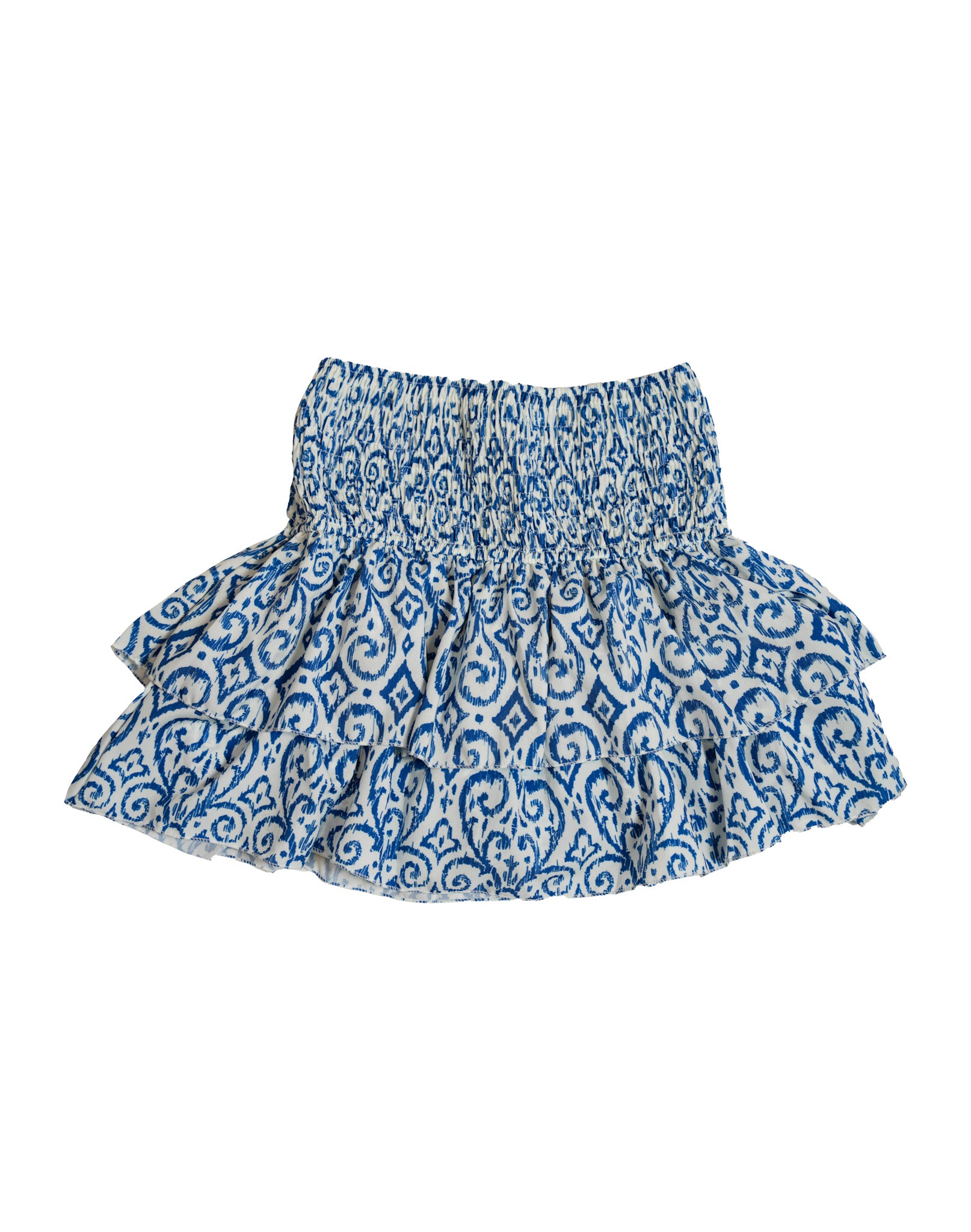 "Florence" skirt blue