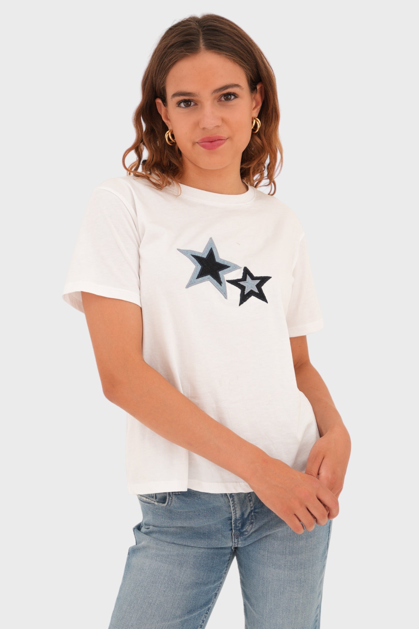 "Starry" t-shirt