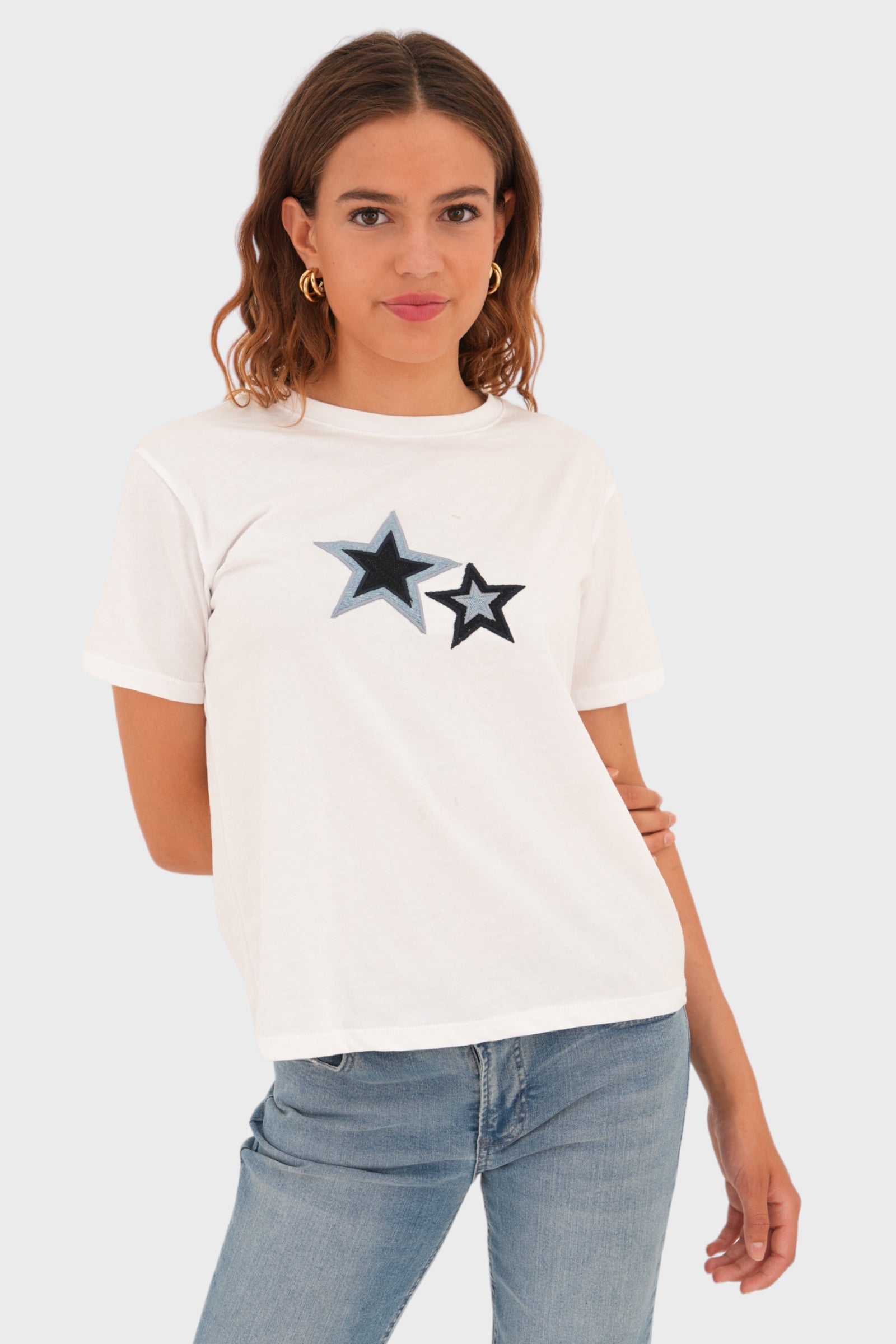 "Starry" t-shirt