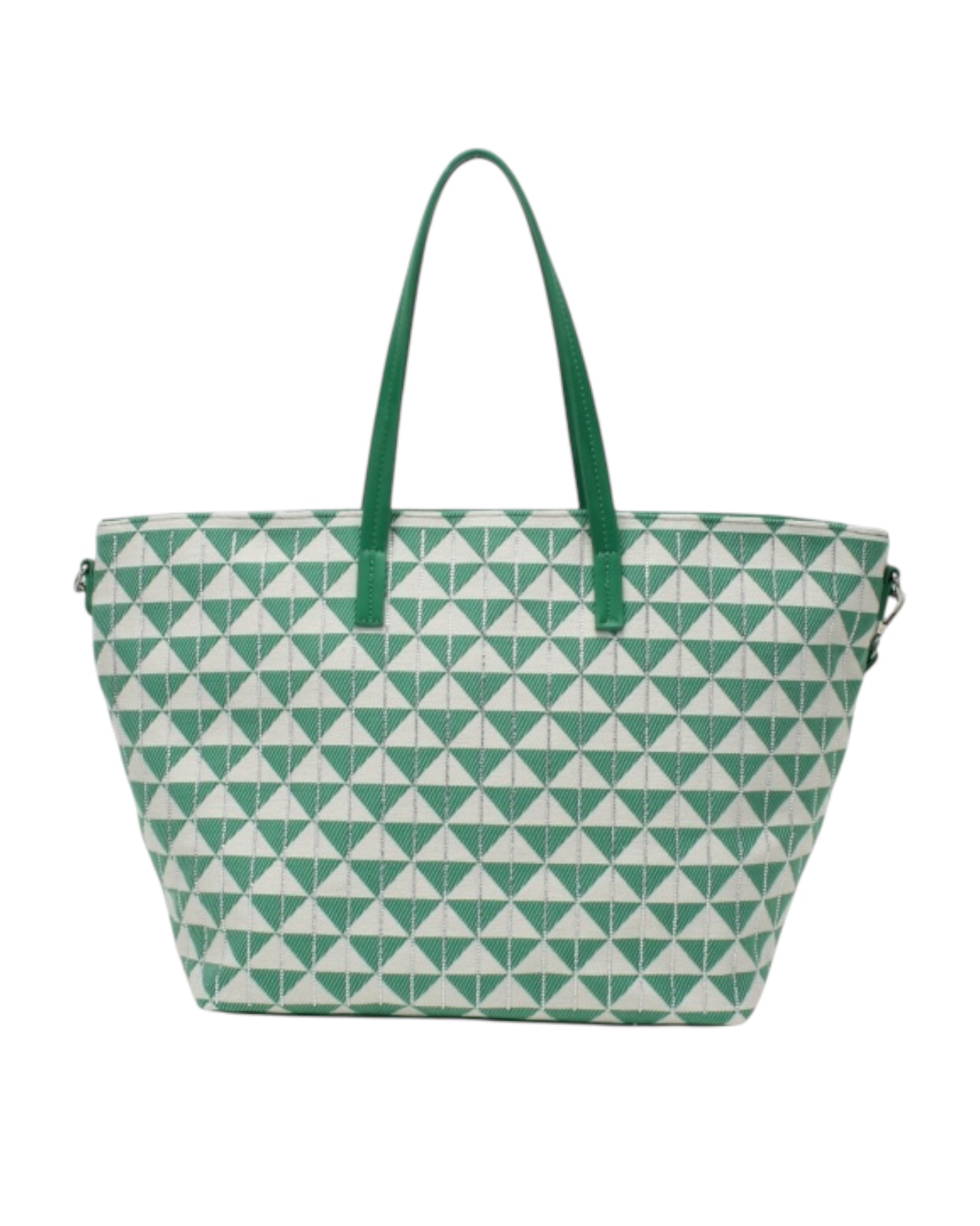 "Emma" bag green