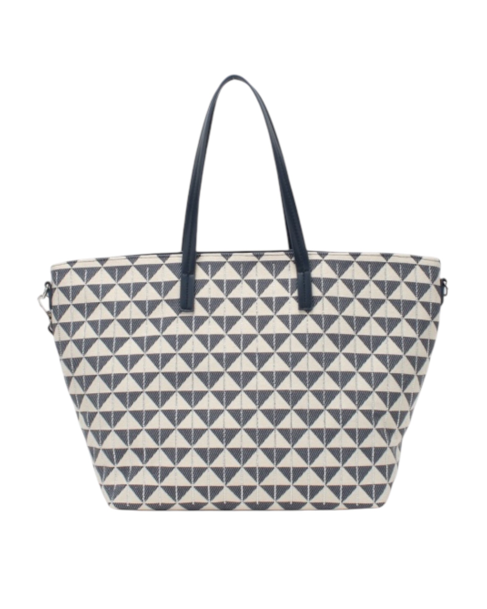 "Emma" bag navy