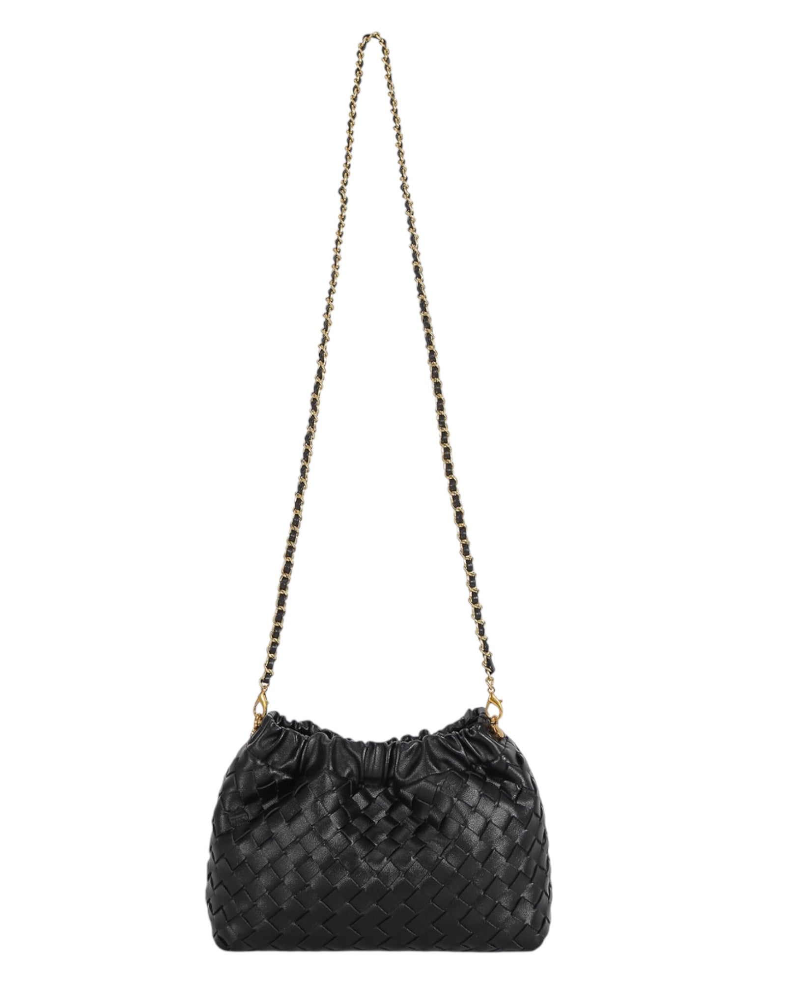 "Lola" bag black