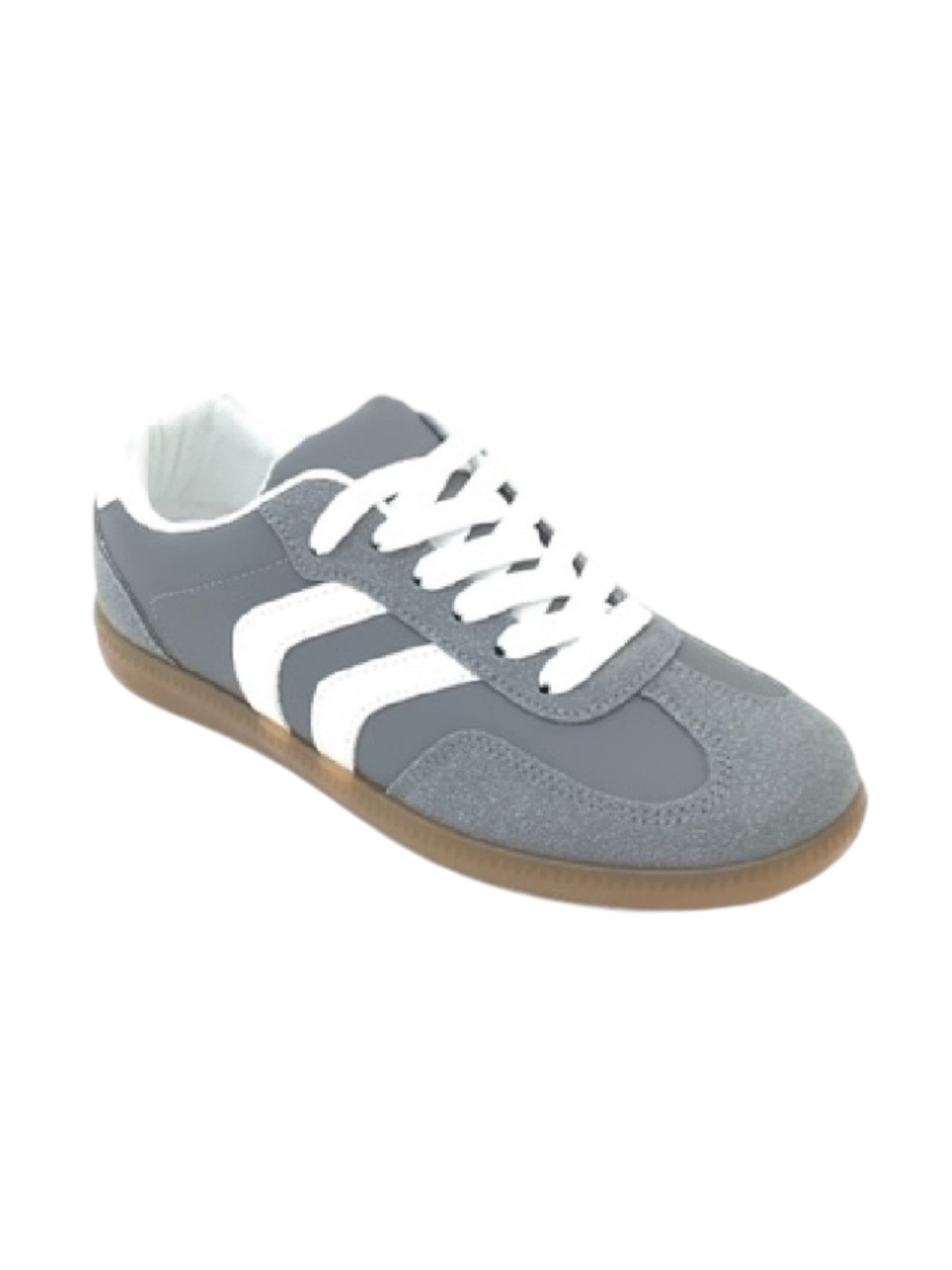 "Comfy" shoes grey