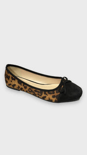 "Ballerina" leopard