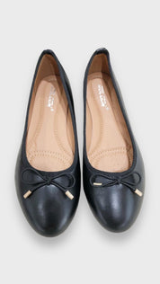 "Ballerina" black