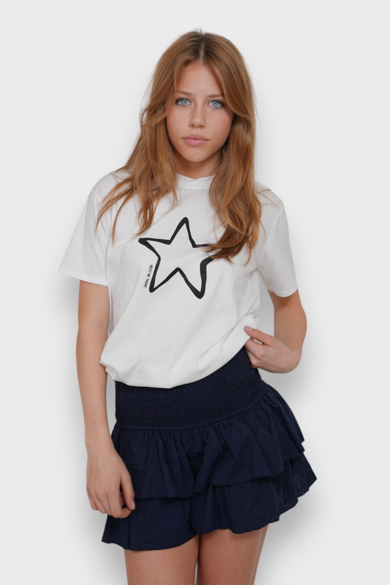 "Stargaze" t-shirt