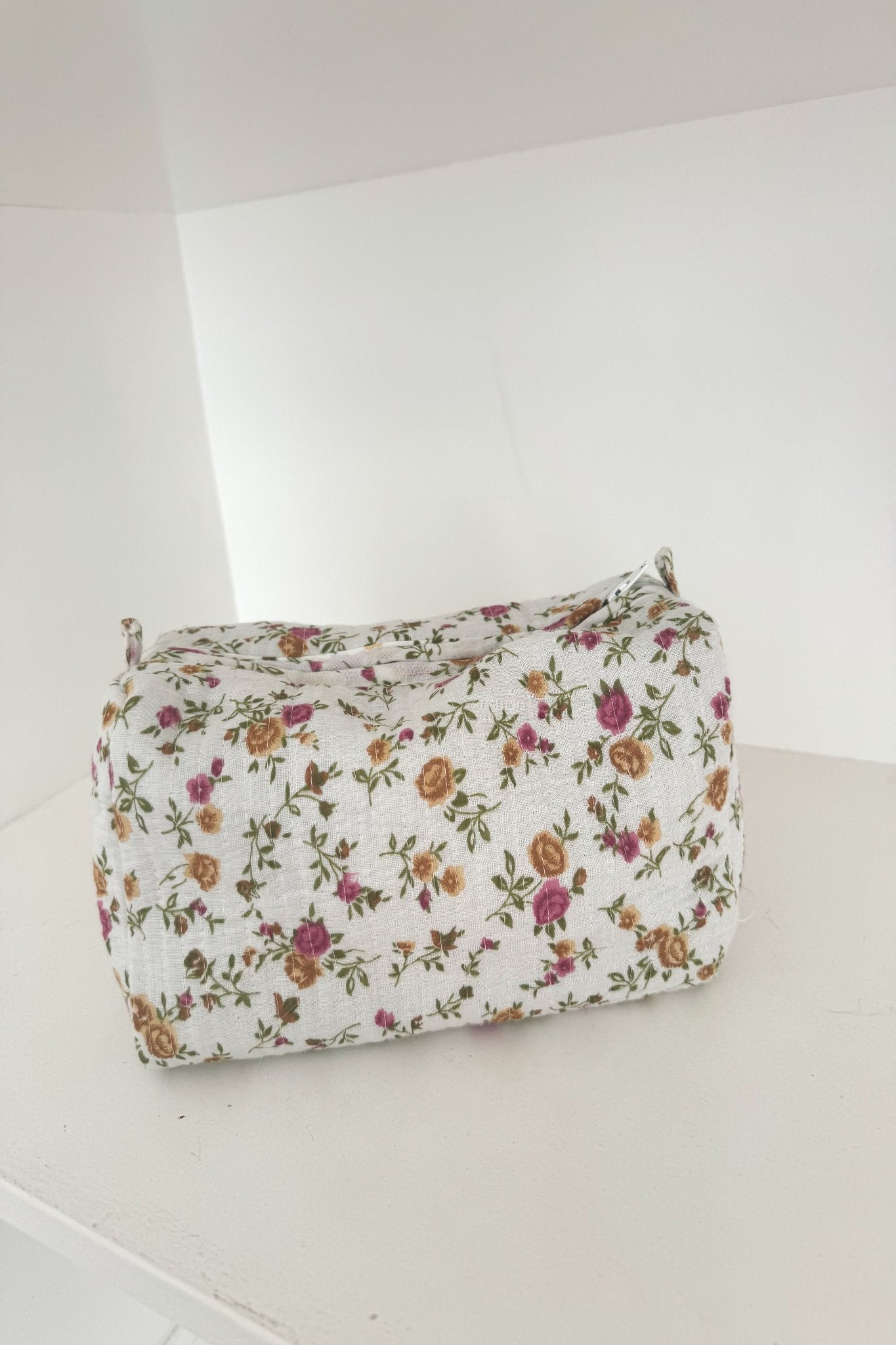 "Blossom" pouch