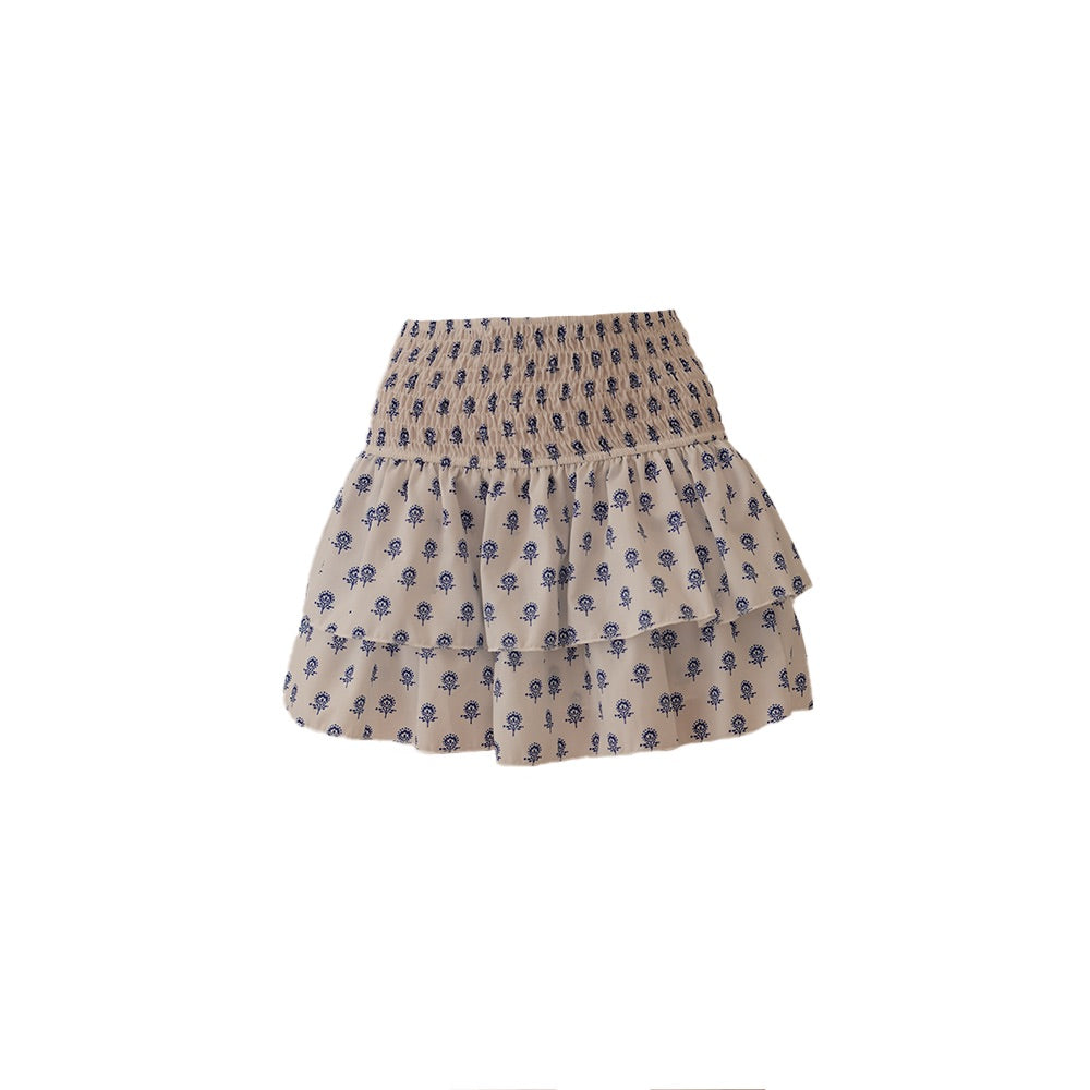 "Porto" skirt