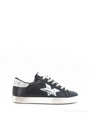 "Stargirl" shoes black