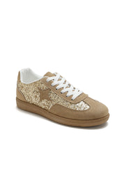 Chaussures "scintiller" GOLD