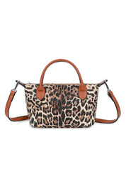 Tasche „Lily“ Leopard