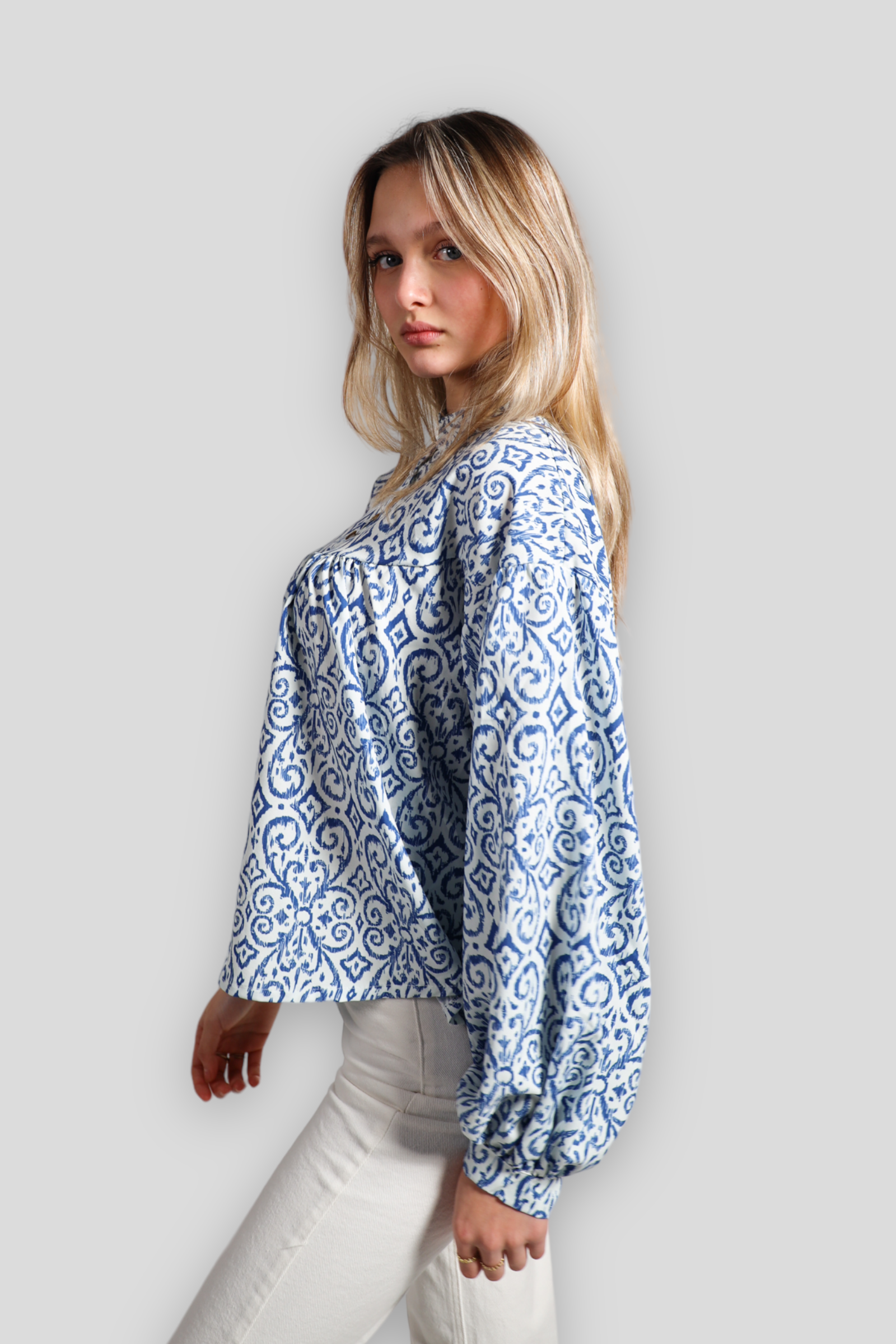 Bluse „Florence“.